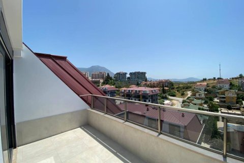 4 rooms Appartement à Kestel, Turkey No. 21550 20