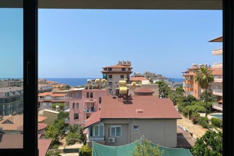 4 rooms Apartment in Kestel, Turkey No. 21550 14