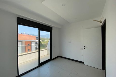 4 rooms Appartement à Kestel, Turkey No. 21550 26