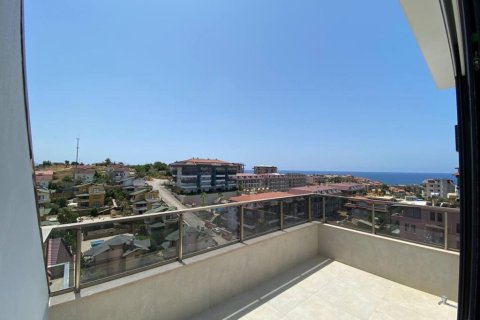 4 rooms Apartment in Kestel, Turkey No. 21550 10