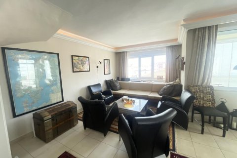 3 rooms Apartment in Cikcilli, Turkey No. 21530 7