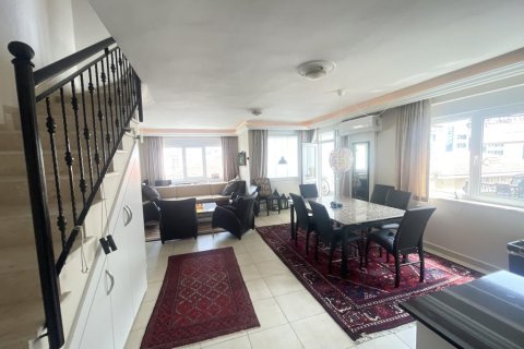 3 rooms Apartment in Cikcilli, Turkey No. 21530 12