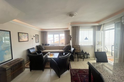 3 rooms Apartment in Cikcilli, Turkey No. 21530 8