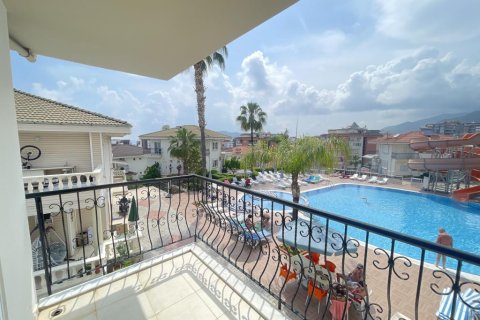 3 rooms Apartment in Cikcilli, Turkey No. 21530 1