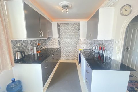 3 rooms Apartment in Cikcilli, Turkey No. 21530 4