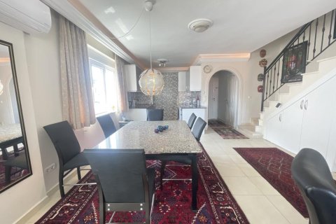 3 rooms Apartment in Cikcilli, Turkey No. 21530 9