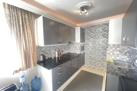 3 rooms Apartment in Cikcilli, Turkey No. 21530 3