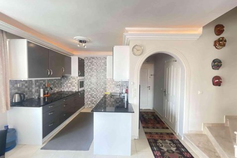 3 rooms Apartment in Cikcilli, Turkey No. 21530 2