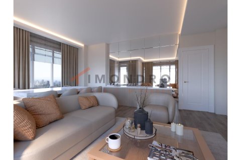 3+1 Apartment en Kadikoy, Turkey No. 21556 5