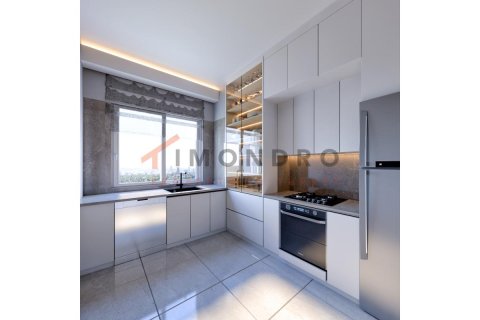 3+1 Appartement à Kadikoy, Turkey No. 21556 11