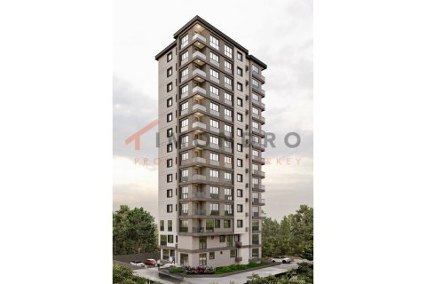 3+1 Apartment en Kadikoy, Turkey No. 21556 1