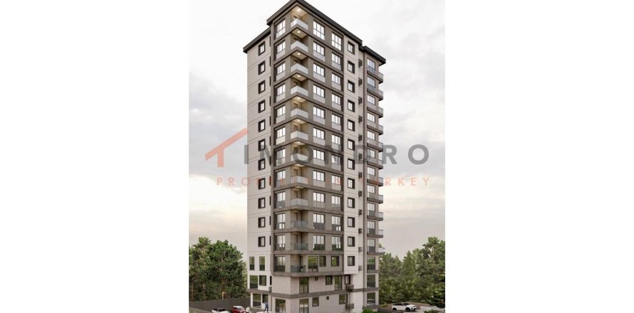 3+1 Apartment en Kadikoy, Turkey No. 21556