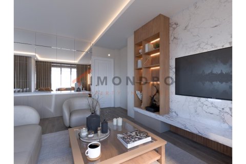 3+1 Appartement à Kadikoy, Turkey No. 21556 2