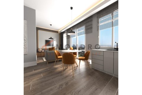 3+1 Appartement à Kadikoy, Turkey No. 21556 9