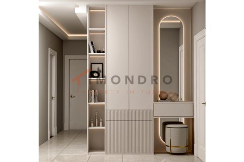 3+1 Apartment en Kadikoy, Turkey No. 21556 16