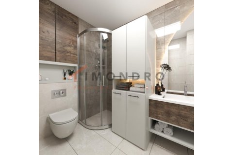 3+1 Apartment en Kadikoy, Turkey No. 21556 14