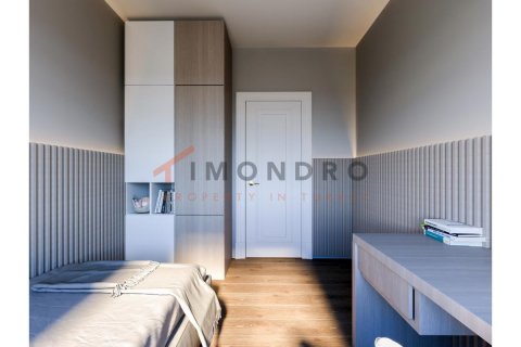 3+1 Appartement à Kadikoy, Turkey No. 21556 7