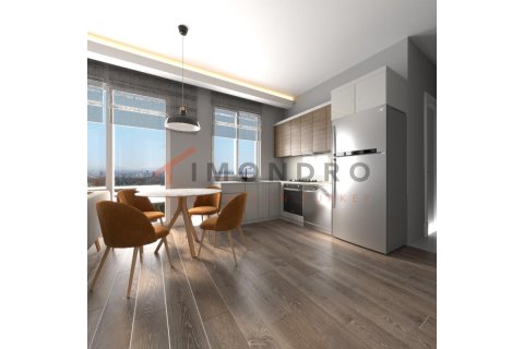 3+1 Apartment en Kadikoy, Turkey No. 21556 10