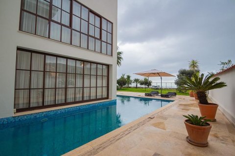 7 rooms Villa in Alanya, Turkey No. 21521 20