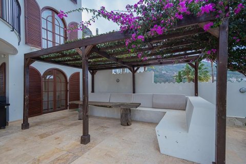 7 rooms Villa in Alanya, Turkey No. 21521 22