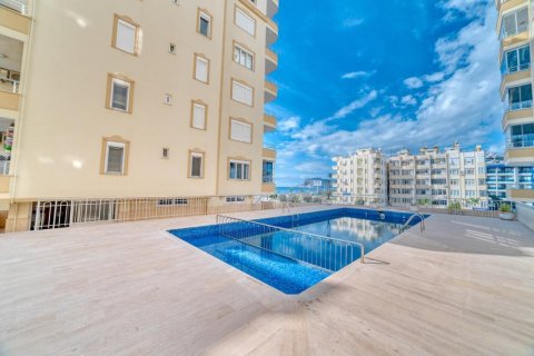 3 rooms Apartment in Tosmur, Turkey No. 21520 21