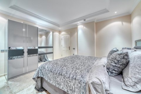 3 rooms Appartement à Tosmur, Turkey No. 21520 18