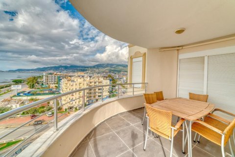 3 rooms Appartement à Tosmur, Turkey No. 21520 15