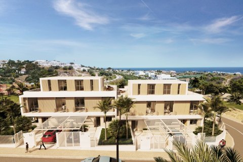 4 chambres Appartement à La Gaspara, Spain No. 90593 6