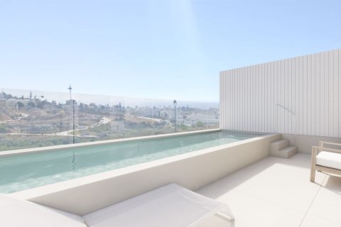 4 chambres Appartement à La Gaspara, Spain No. 90593 7