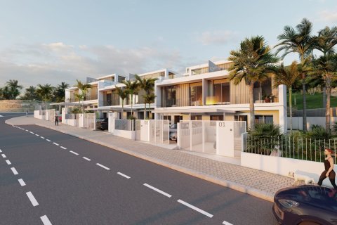 4 chambres Appartement à La Gaspara, Spain No. 90593 4