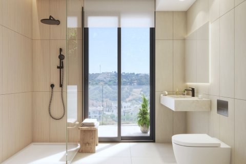 4 chambres Appartement à La Gaspara, Spain No. 90593 2