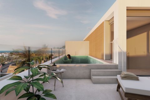 4 chambres Appartement à La Gaspara, Spain No. 90593 11
