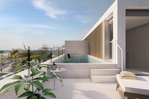 4 chambres Appartement à La Gaspara, Spain No. 90593 10