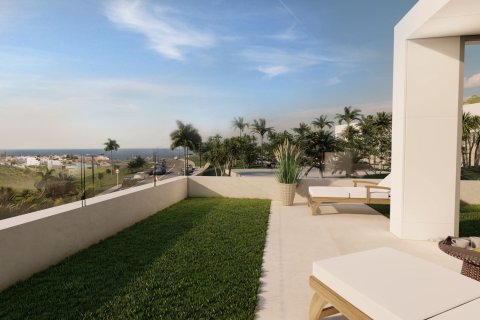 4 chambres Appartement à La Gaspara, Spain No. 90593 8