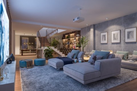 4 chambres Villa à Estepona, Spain No. 90592 7
