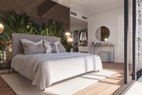 4 chambres Villa à Estepona, Spain No. 90592 11