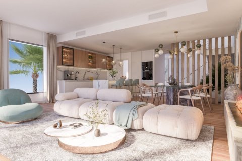 4 chambres Villa à Estepona, Spain No. 90592 6