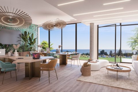 4 chambres Villa à Estepona, Spain No. 90592 10