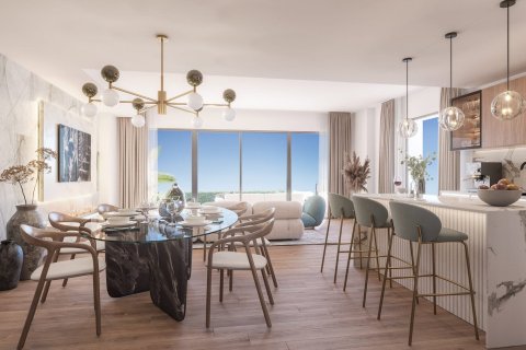 4 chambres Villa à Estepona, Spain No. 90592 5