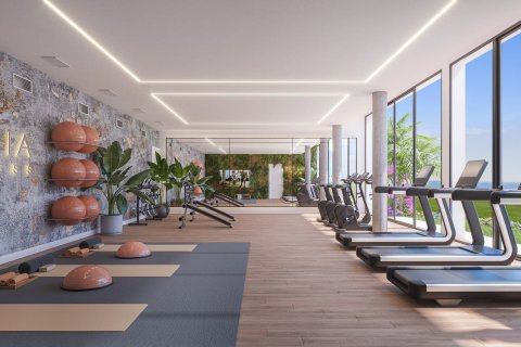 4 chambres Villa à Estepona, Spain No. 90592 2