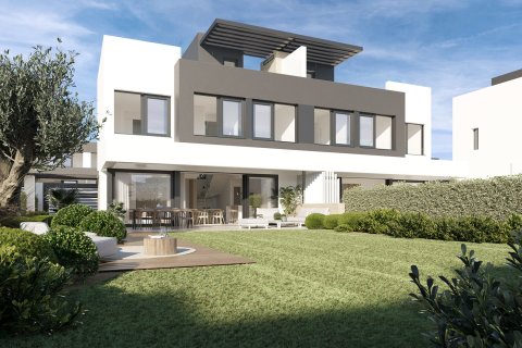 3 chambres Appartement à Estepona, Spain No. 90600 13