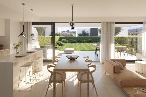 3 chambres Appartement à Estepona, Spain No. 90600 6