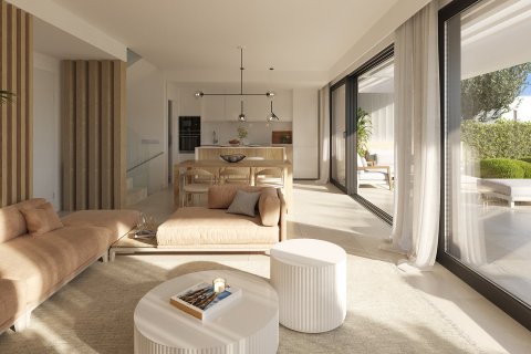 3 chambres Appartement à Estepona, Spain No. 90600 5