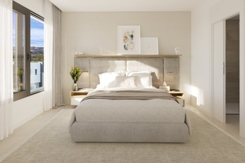 3 chambres Appartement à Estepona, Spain No. 90600 16