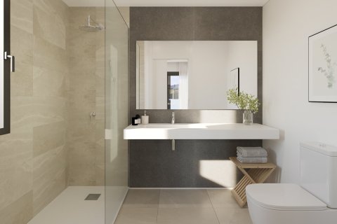 3 chambres Appartement à Estepona, Spain No. 90600 15