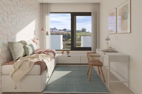 3 chambres Appartement à Estepona, Spain No. 90600 4