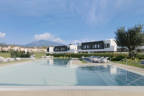 3 chambres Appartement à Estepona, Spain No. 90600 9