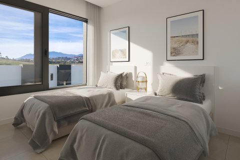 3 chambres Appartement à Estepona, Spain No. 90600 3
