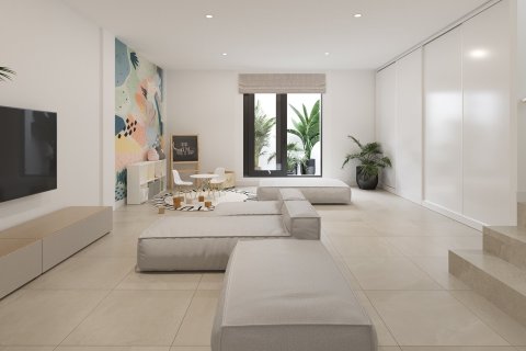 3 chambres Appartement à Estepona, Spain No. 90600 8