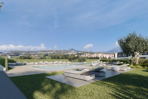 3 chambres Appartement à Estepona, Spain No. 90600 14